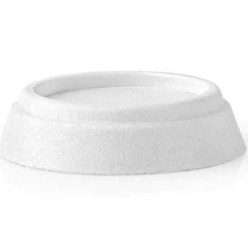 Антивибрационни крака за перални машини Nedis WASA110WT4B, 4 бр. | JAR Computers Nedis WASA110WT4B