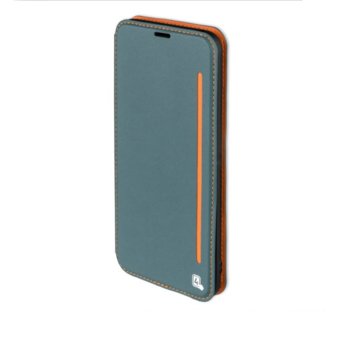 4smarts Case Two Tone кожен калъф Galaxy S8 Plus