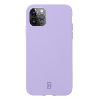 Cellularline Sensation Purple iPhone 12/12 Pro