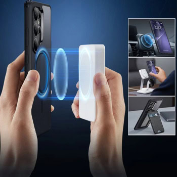 ESR Classic Hybrid for Galaxy S26 Ultra