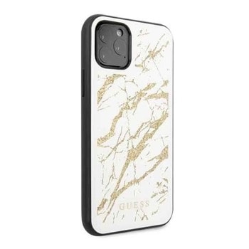 Guess Marble Glass GUHCN65MGGWH