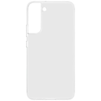 Samsung Galaxy S22+ S906 Clear Cover