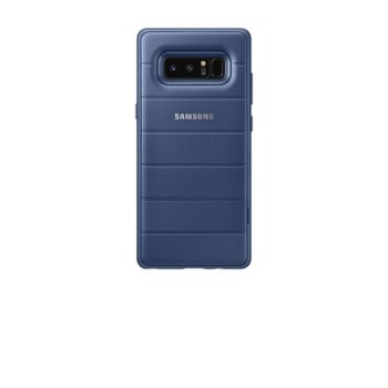 Samsung Protective Standing Cover Deep Blue