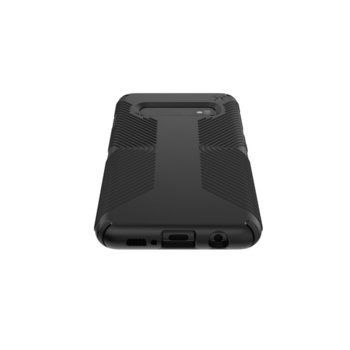 Speck Presidio Grip for Samsung Galaxy S10 Black