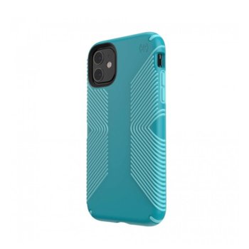 Speck Presidio Grip iPhone 11 blue 129909-8528