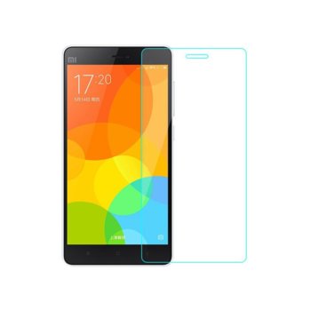 XI107 Tempered glass for Xiaomi Mi4C