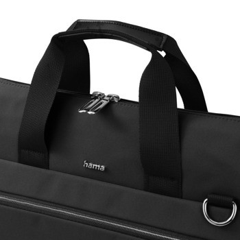 чанта за лаптоп hama ultimate black 227065