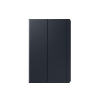 Samsung Tab S5e Book Cover Black