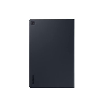 Samsung Tab S5e Book Cover Black