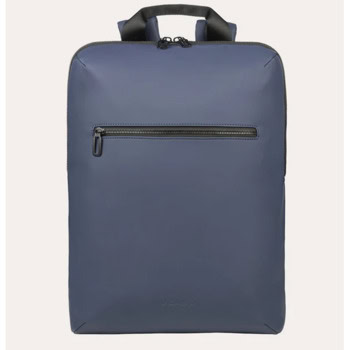 tucano gommo backpack blue
