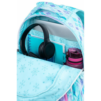 Ученическа раница CoolPack Prime Frozen