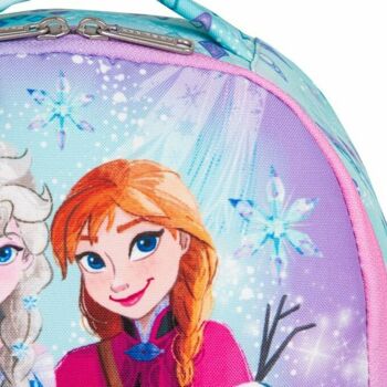 Раница за детска градина CoolPack Puppy Frozen