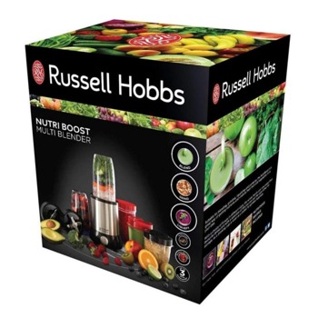 Russell Hobbs 23180-56 Nutri Boost RH-23180-56