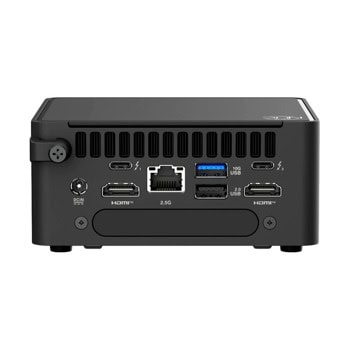 Asus NUC 15 Pro RNUC15CRHC700002 90AR00Q2-M00040 | JAR Computers Asus NUC 15 Pro RNUC15CRHC700002 90AR00Q2-M00040