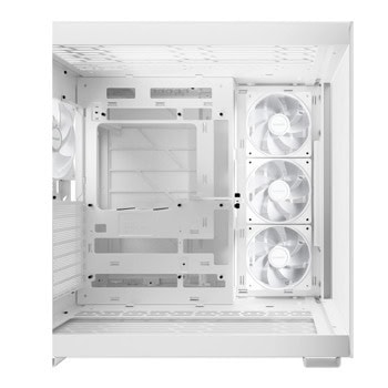 be quiet! Light Base 600 DX White BGW66