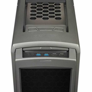 Cooler Middle Storm Scout 2 SGC-2100-GWN1 Gunmetal