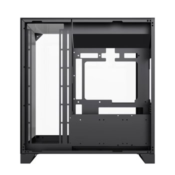 Кутия Gamemax Infinity Plus Black