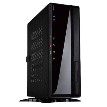 Кутия InWin BQ656, Mini-ITX, 2x USB 3.0, черна, 120W захранване | JAR Computers InWin BQ656.AD150PU3HAC.B