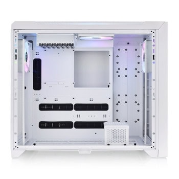 Thermaltake CTE C750 TG ARGB Snow CA-1X6-00F6WN-01