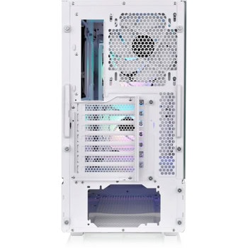 Thermaltake Ceres 350 MX Snow CA-1Z3-00M6WN-00