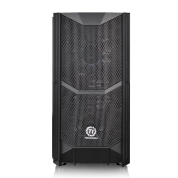 Thermaltake Commander C35 TG ARGB CA-1N6-00M1WN-00