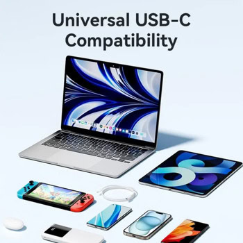 кабел vention trcwf usb c m to usb c m 1.0m