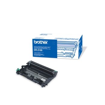 Тонер касета за Brother HL 2140/2150N/2170W/21xx Series, Black - DR2100 - заб.: 12000 брой копия | JAR Computers КАСЕТА ЗА BROTHER HL 2140/2150N/2170W/21xx