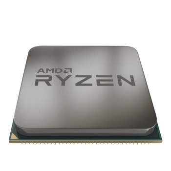 AMD Ryzen 5 2500X Tray YD250XBBM4KAF