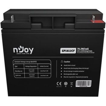nJoy GP1812CF BTVACATHGTOCFCW01B