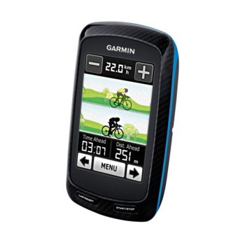 Garmin Edge 800 Bundle 010-00899-21