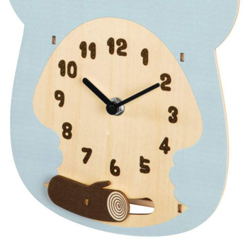 Часовник HAMA Koala 186398