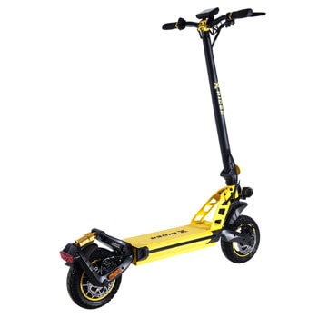 Manta XRIDER F10 XR00F10