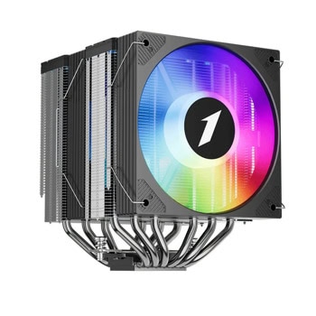 1stplayer cryo cy12ld black cy12l-bk | JAR Computers 1stplayer cryo cy12ld black cy12l-bk