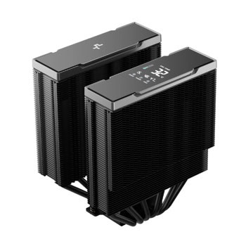 DeepCool AK620 G2 Digital R-AK620G2-BKNNMN-GJD-1