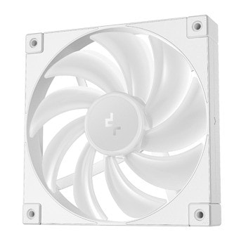 DeepCool FD14 White 3-pack R-FD14-WHAPN3-G