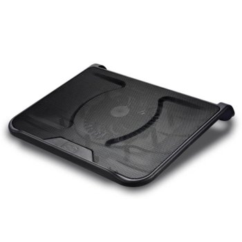 DeepCool N280 notebook cooler