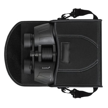 levenhuk new sherman base 8x40