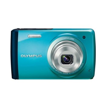 Olympus VH-410 Blue