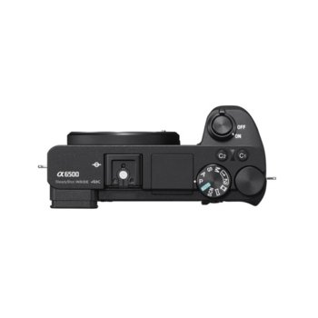 Sony Exmor APS HD ILCE-6500
