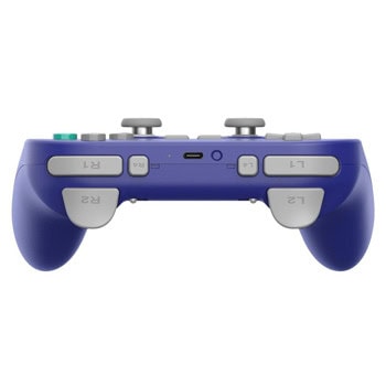 8bitdo pro 3 лилав