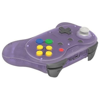 retro fighters brawler64 pro atomic purple | JAR Computers retro fighters brawler64 pro atomic purple
