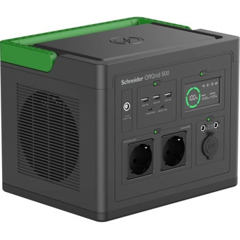 APC PPS500-GR