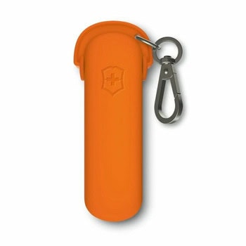 VICTORINOX Silicone Case Mango Tango 4.0451