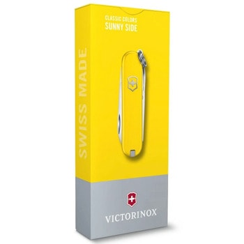 Victorinox Classic SD Sunny Side 0.6223.8G