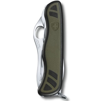 Victorinox Swiss Soldier's knife 08 0.8461.MWCH