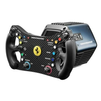 Волан Thrustmaster Ferrari 488 GT3 Wheel Add-On че