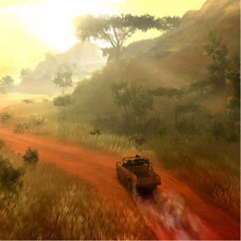 Far Cry 2 + Brothers in Arms (пакет 2в1)