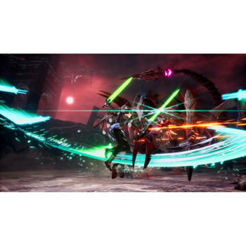 Sword Art Online Last Recollection Xbox One/Ser X