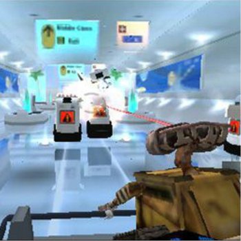 WALL-E