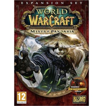 World of Warcraft: Mists of Pandaria